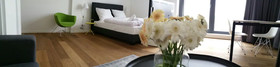 Domapartment Aachen City