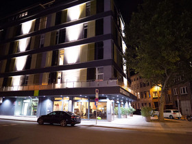 Domapartment Aachen City