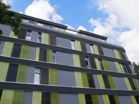 Domapartment Aachen City