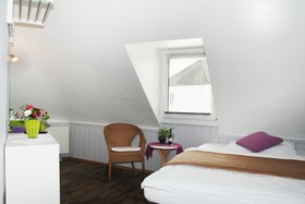Hotel Klenkes am Bahnhof