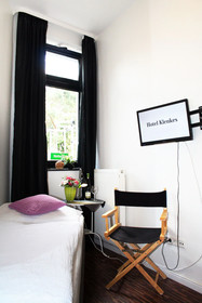 Hotel Klenkes am Bahnhof