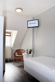 Hotel Klenkes am Bahnhof
