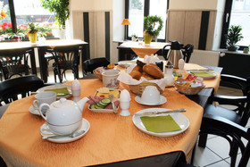 Hotel Klenkes am Bahnhof