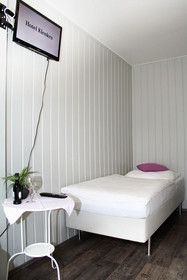 Hotel Klenkes am Bahnhof