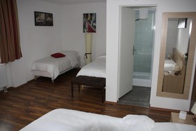 Hotel Platinium