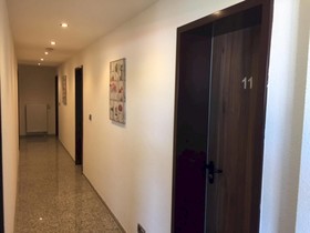 Hotel Platinium