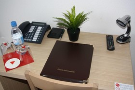 Hotel Platinium
