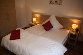 Hotel Platinium