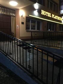 Hotel Platinium