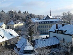 Hotel zur Abtei