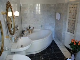 Hotel zur Abtei