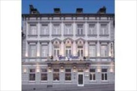 Hotel zur Abtei