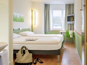 ibis budget Aachen City