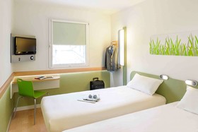 ibis budget Aachen City