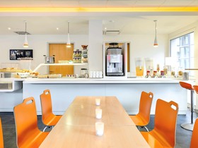ibis budget Aachen City