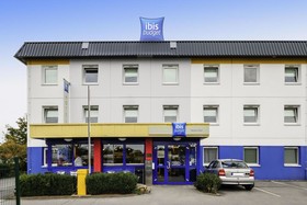 B&B HOTEL Aachen-Nord