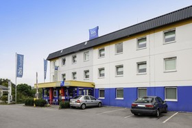B&B HOTEL Aachen-Nord