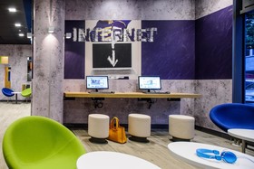 B&B HOTEL Aachen-Nord