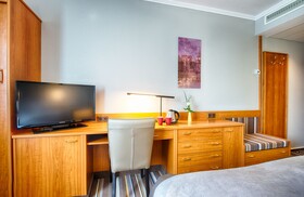 Leonardo Hotel Aachen