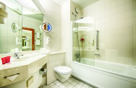 Leonardo Hotel Aachen