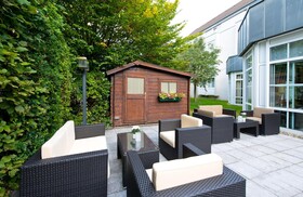 Leonardo Hotel Aachen