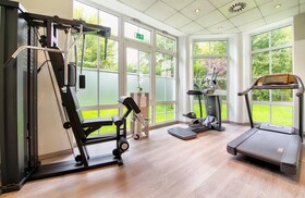 Leonardo Hotel Aachen