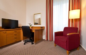 Leonardo Hotel Aachen