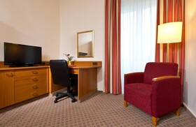 Leonardo Hotel Aachen