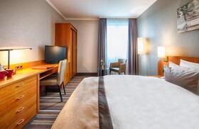 Leonardo Hotel Aachen