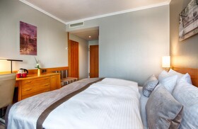 Leonardo Hotel Aachen