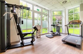 Leonardo Hotel Aachen