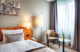 Leonardo Hotel Aachen