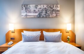 Leonardo Hotel Aachen