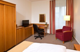 Leonardo Hotel Aachen