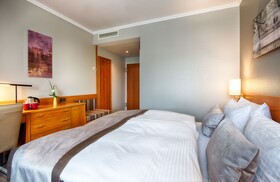 Leonardo Hotel Aachen