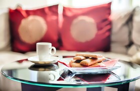 Leonardo Hotel Aachen