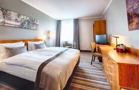 Leonardo Hotel Aachen