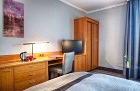 Leonardo Hotel Aachen