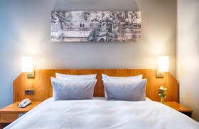 Leonardo Hotel Aachen