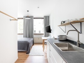 Limehome Aachen Vereinsstrasse