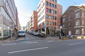 Limehome Aachen Vereinsstrasse