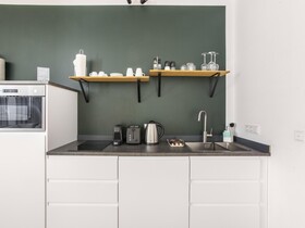 Limehome Aachen Vereinsstrasse