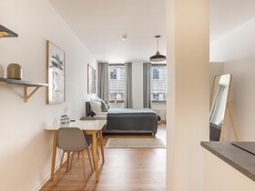 Limehome Aachen Vereinsstrasse