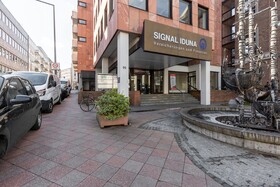 Limehome Aachen Vereinsstrasse