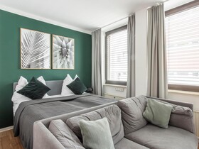 Limehome Aachen Vereinsstrasse