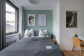 Limehome Aachen Vereinsstrasse