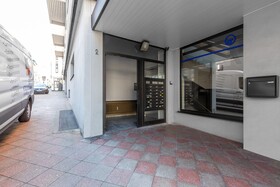 Limehome Aachen Vereinsstrasse