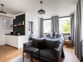 Limehome Aachen Vereinsstrasse