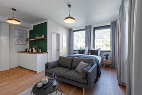 Limehome Aachen Vereinsstrasse