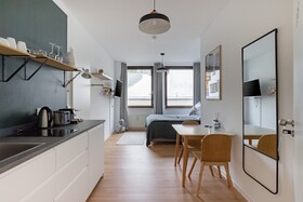 Limehome Aachen Vereinsstrasse